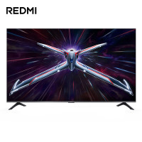 [自营]小米电视REDMI电视X55 2025款 55英寸节能版 288Hz高刷 4GB+64GB L55RB-RXE