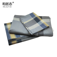和居态 床上用品四件套 BYL-4S 套