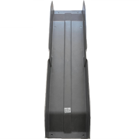 夫布沃森+桥梁伸缩缝用SMC电缆防护槽+996*235*190mm+个