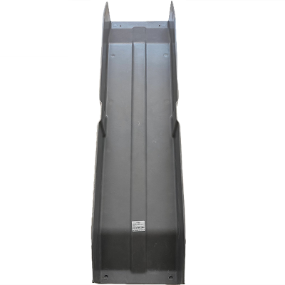 夫布沃森+桥梁伸缩缝用SMC电缆防护槽+996*235*190mm+个