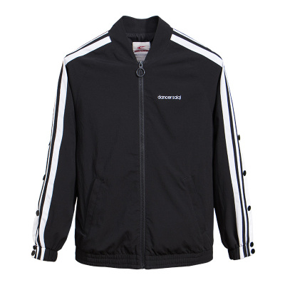 赛琪运动风衣2020秋季休闲百搭薄款女士上衣