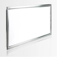 旭升CXS CGZY1001L IP65 AC220V 5000K 铝合金平板灯 白色72W