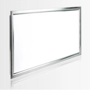 旭升CXS CGZY1001L IP65 AC220V 5000K 铝合金平板灯 白色72W