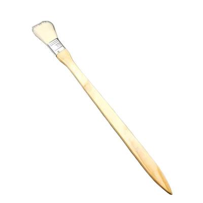 风灵玉秀+油漆刷长柄毛刷+25mm+把