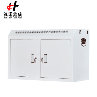 汉诺鑫威手机存放柜914款底柜600*914*350mm