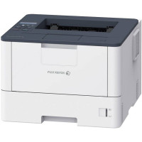 富士施乐(Fuji Xerox)DocuPrint P378d 黑白A4双面激光打印机