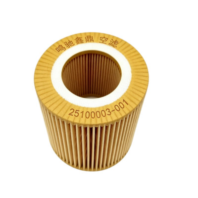 鸣驰鑫鼎 空滤 25100003-001 个