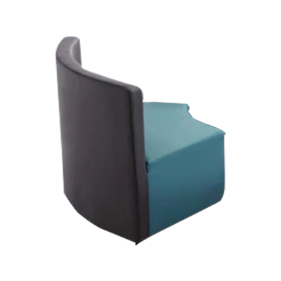 美沐芯品(MEIMUXINPIN)XP-BGB005定制异形沙发(多色可选)现代简约