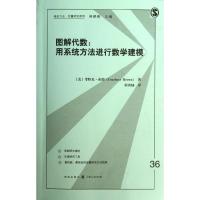 正版新书]图解代数:用系统方法进行数学建模布朗9787543222137