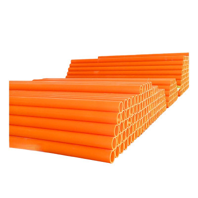 众城应鑫 MPP管 80mm*5.0mm 米