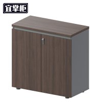 宜掌柜 茶水柜80*40*75cm个