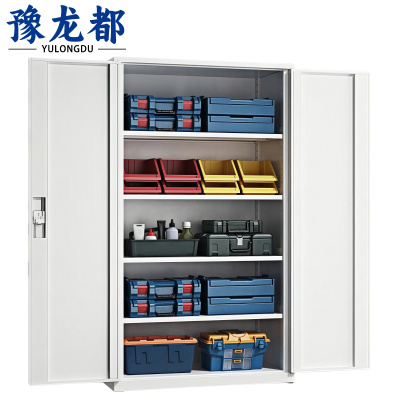 豫龙都 工具柜 内四板 台