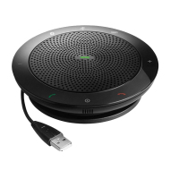 天地伟业 会议扬声器全向麦克风TC-PHS002W