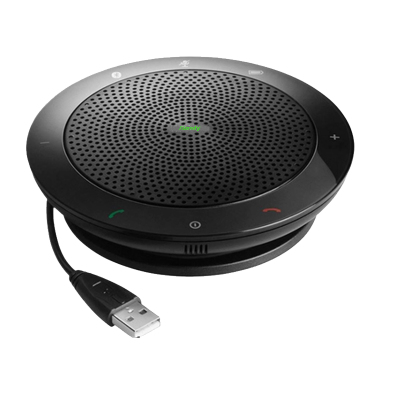 天地伟业 会议扬声器全向麦克风TC-PHS002W