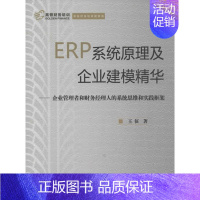 [正版]ERP系统原理及企业建模精华 王征 著 企业管理类图书 公司经营运营管理学方面的书籍 中国财政经济出版