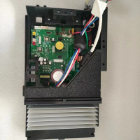 帮客材配 全新原件 P0970078963 惠而浦ISH- 35CR2 ISH- 35CC2 外机主板 收前务必验货