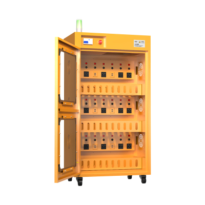 和居态 办公充电柜 HJT-053 台