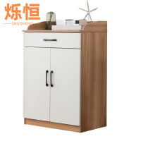 烁恒 茶水柜 60*40*90cm 个