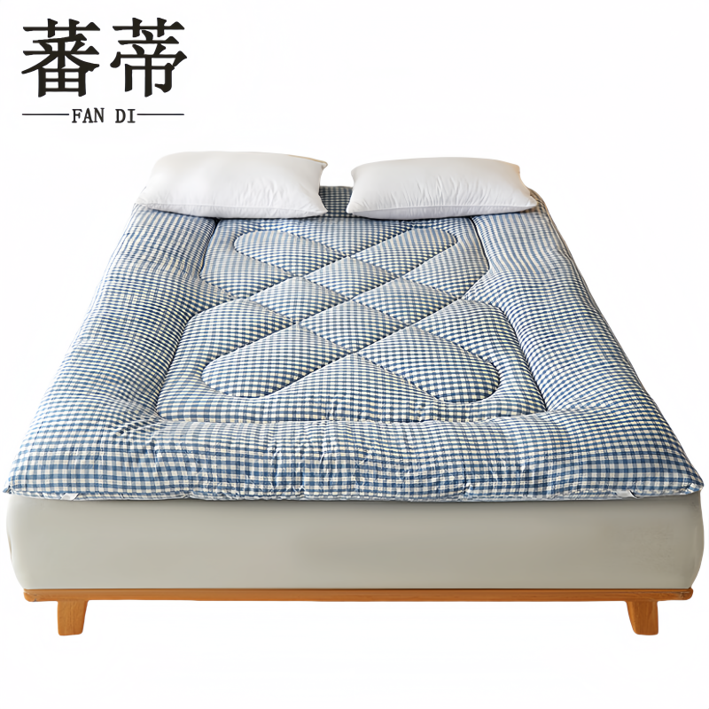 蕃蒂床褥1.8*2m张