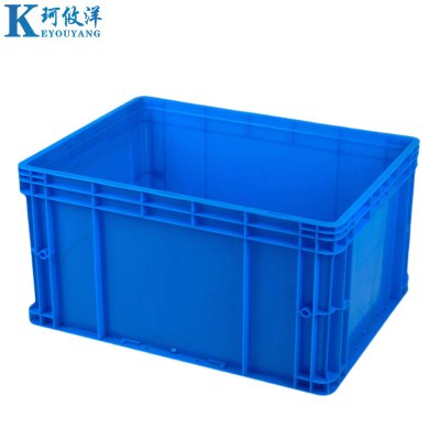 珂攸洋物料箱600*400*340mm个