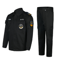 泉兴安检服QX11/套