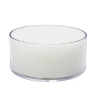 晨光(M&G)海绵缸(透明圆)ASC99301.