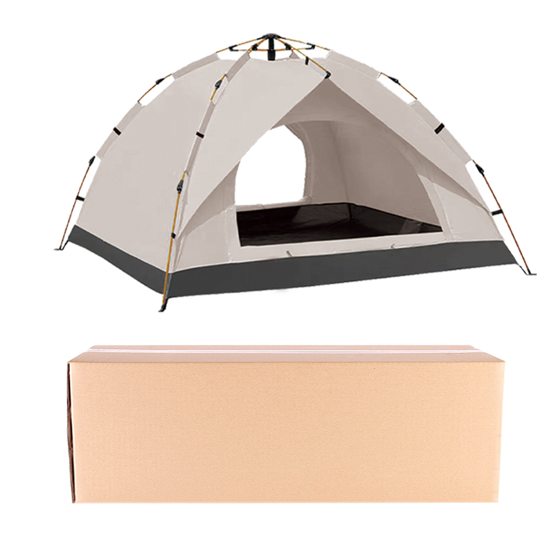 艾逸瑶选 抛弹幻梦帐篷 HW-22994