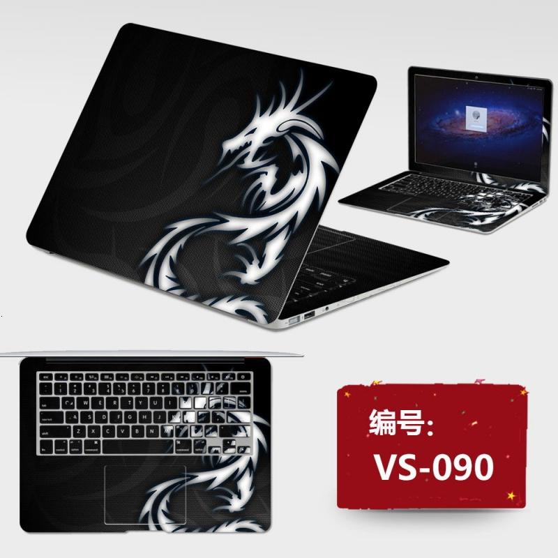 免剪裁笔记本电脑炫彩外壳贴膜14寸宏基Acer4750G专用保护贴纸_9