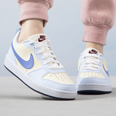 耐克鞋板鞋3895SPEZIAL低帮童鞋四季款FV8120-141