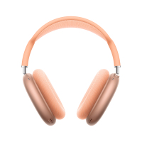 AirPods Max 2 橙色