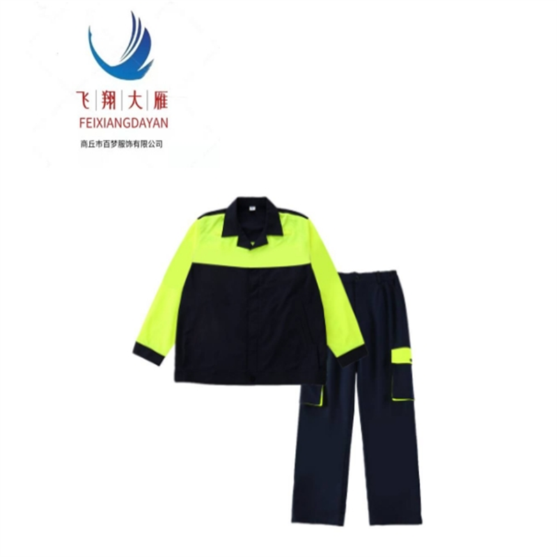 飞翔大雁 夏季防护服 180# 套