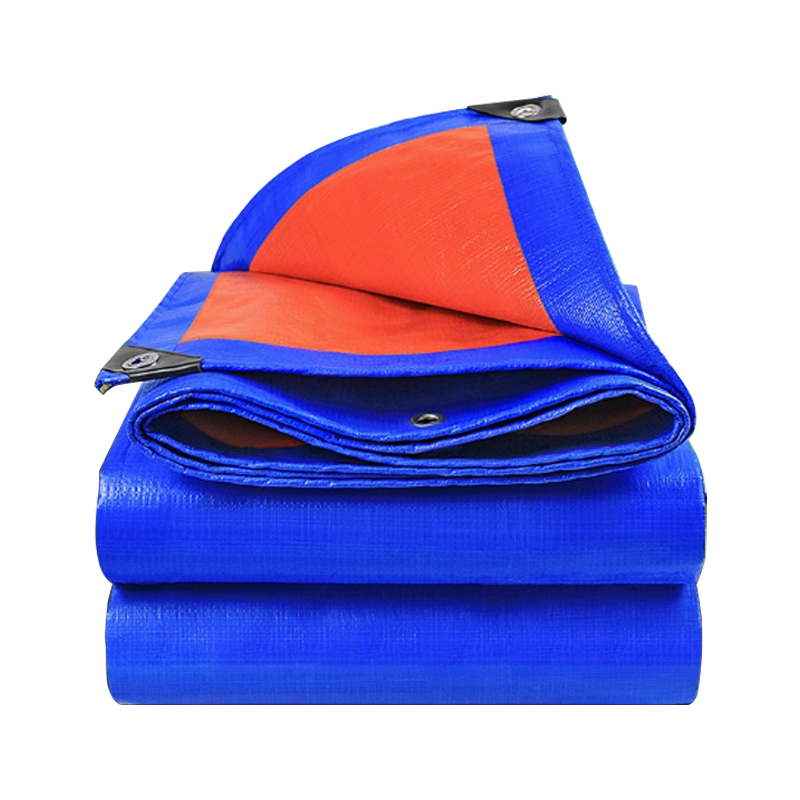 卓鑫蒂隆篷布蓝桔㎡