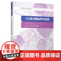 子宫体诊断病理学图谱 病理医学 子宫内膜病变 子宫间质肿瘤 北京科学技术