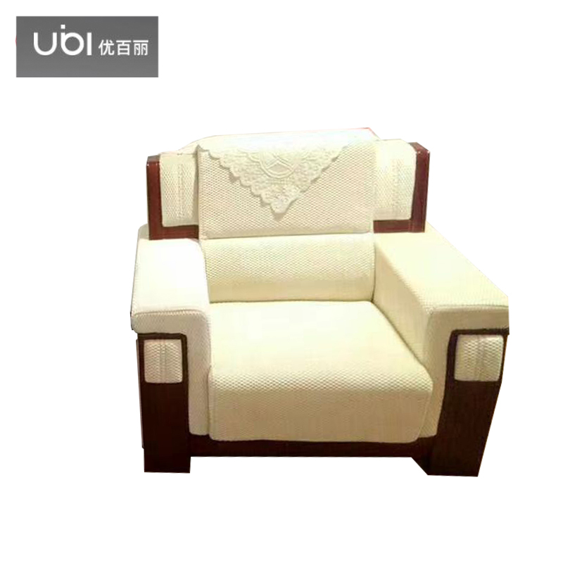 优百丽 F-2052 办公室沙发 办公家具 会客接待 现代简约家具 颜色尺寸可定制