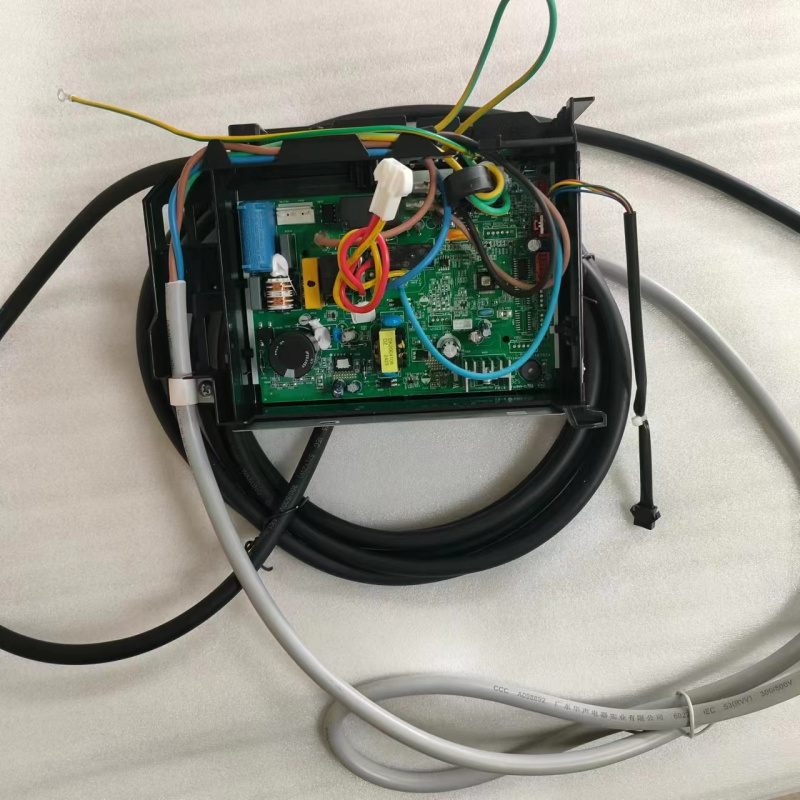 帮客材配 全新原装 P0970123549 海信50CC2NW 内机主板