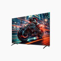 创维电视65吋 65A23 65英寸120Hz高刷电视 4K超高清 远场语音超薄液晶平板电视机