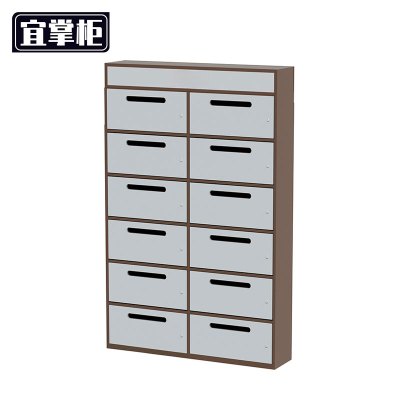 宜掌柜 信箱 12门 台