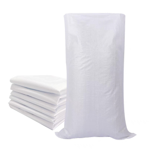 舒朵言 SDY-6027 40*62cm 白色 塑料编织袋 (计价单位:个) 白色