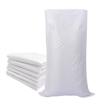 舒朵言 SDY-6027 40*62cm 白色 塑料编织袋 (计价单位:个) 白色