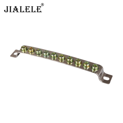 JIALELE 汇流排 LAD9R1/个