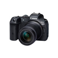 佳能(Canon) EOS R7+18-150 r7套机 专业微单数码照相机视频直播高清相机
