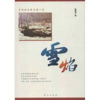 正版新书]雪焰张建术9787506055437