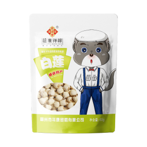 蕴康祥缘 果实类干货精选品质