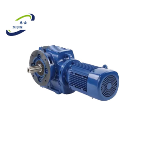 悉金 减速电机 XJ - 0.75T 台