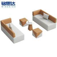 铭思达休闲沙发组合13套