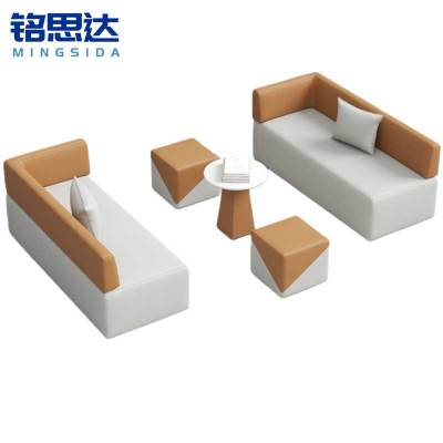 铭思达休闲沙发组合13套
