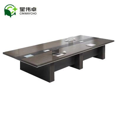 星伟卓 会议桌 3*1.4m张