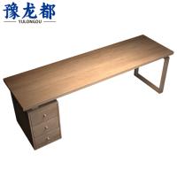 豫龙都