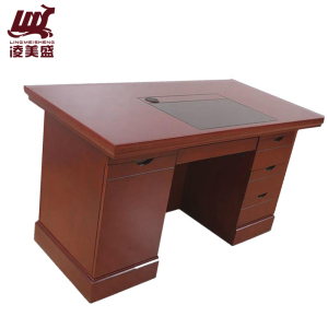 凌美盛 办公桌电脑桌1.6米 LMS-33/张