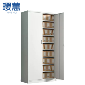 璎蕙 资料柜九层台